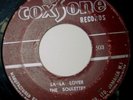 THE SOULETTES - LA-LA LOVER/ ROLANDO AL & SOUL BROS.
