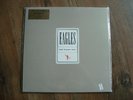 EAGLES - hell freezes over, SIMPLY VINYL 2 LPs UK, New