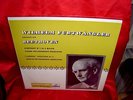 WILHELM FURTWANGLER BEETHOVEN SYM NR. 1 & LEONORA OVERTURE 2 ALP 1324 1st LABEL