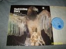 THE B.B, KING STORY CHAPTER TWO BEALE STREET BLUES UK BLUE HORIZON 1968 RARE LP