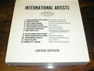 INTERNATIONAL ARTISTS BOX 13th Floor Elevators TX PSYCH 12-LP  M-