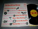 LEE DORSEY the best of lee dorsey UK OG SUE LP 1964  IN THIS CONDITION