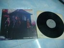 FREEDOM Thorough The Years LP VERTIGO SWIRL Original German Press Psych RARE