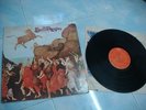 MINTY 1972  BULL ANGUS  FREE FOR ALL  HARD Melodic GEM very rare