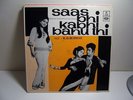 Saas bhi kabhi bahu thi VERY RARE Bollywood OST breaks