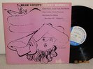 Kenny Burrell-Blue Lights Vol 2-mono Blue Note LP 1597, Liberty, RVG