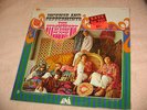 THE STRAWBERRY ALARM CLOCK 1967 SEALED LP(UNI 73014 STEREO)INCENSE & PEPPERMINTS