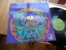 THE GRATEFUL DEAD ANTHEM OF THE SUN 1968 GERMAN 1st