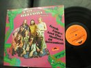 FRANK ZAPPA and the Mothers of Invention, Pop History Vol 7, Doppel-Lp, rar