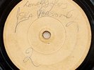 King Edwards/Shenley Duffus, He's Gone Ska/I'm a Lonely Boy, RIO 7