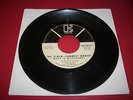 THE STALK-FORREST GROUP What Is Quicksand Elektra 45 RARE PROMO Blue Oyster Cult