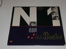 33T BEATLES N°1 OSX 225 ORANGE LABEL