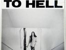 Elevator to Hell LP VG++/EX Rare OOP Vinyl on Sub Pop Eric's Trip