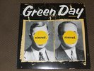 GREEN DAY NIMROD. ORIGINAL PRESSING VINYL LP GERMANY IMPORT 1997 RARE .offspring