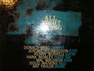 PRESTIGE ALL STARS  ALL NIGHT LONG  PRESTIGE 7073 NYC