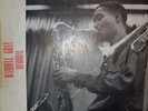 WARDELL GRAY  MEMORIAL VOL 1  PRESTIGE 7008  NYC