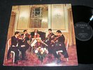 ULBRICH-QUARTETT feat. JOACHIM ULLBRICHT Mozart / East German ETERNA LP 826069