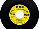 NORTHERN SOUL  - APRIL STEVENS - WANTING YOU - MGM PROMO