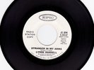 NORTHERN SOUL  - LYNNE RANDELL- STRANGER IN MY ARMS - EPIC DEMO