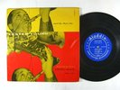 LESTER YOUNG His Tenor Sax LP on Aladdin 10