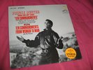 PRINCE BUSTER 1967 STILL SEALED LP(RCA 3792 STEREO)TEN COMMANDMENTS