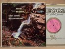 Morini violin Firkusny Mozart/Beethoven: Sonatas Decca Pink Label promo LP NM