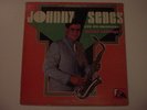 JOHNNY SEDES-MAMA CALUNGA LP-69 FONSECA ORIG-CARUPANA-SALSA DURA/LATIN JAZZ-RARE