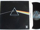 PINK FLOYD Dark Side Of The Moon UK QUAD QUADRAPHONIC LP