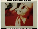 Throbbing Gristle - In The Shadow of the Sun LP Derek Jarman Soundtrack