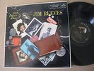 Jim Reeves LP Girls I Have Known RCA ORIG