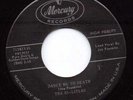 ROCKABILLY --JOE FRANKLIN & HI-LITERS--HEAR BOTH--1958 MERCURY