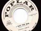 ROCKABILLY --KENNY OWEN--