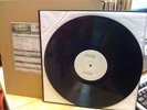 Jack WHITE - WHITE STRIPES blunderbuss UK test pressing PROMO White Label RARE