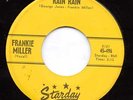 ROCKABILLY - FRANKIE MILLER--