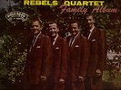 THE REBELS QUARTET..