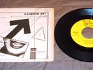 THE NORMALS ALMOST READY / HARD CORE 45 7