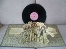 1969 UK JETHRO TULL LP “STAND UP”  EX
