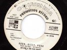 ROCKABILLY --SID KING & FIVE STRINGS 