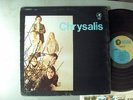 Chrysalis  Definition      Psych