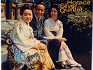 THE HORACE SILVER QUINTET-THE TOKYO BLUES-NY USA, VAN GELDER STEREO
