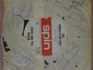 STEVE AND THE BOARD Giggle Eyed Goo signed by the band garage psych beat mod