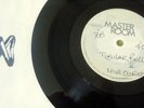 TUBULAR BELLS 2 MIKE OLDFIELD 1 SIDED ACETATE 7 