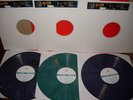 KISS Vinyl LP 