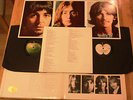 THE BEATLES WHITE ALBUM 1968 ORIGINAL UK VINYL LP VERY GOOD CONDITION