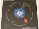 SATURNALIA MAGICAL LOVE RARE FIRST EDITION LP  PDK AKARMA AK 267 STILL SEALED