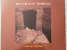 THE ETRUSCAN PROPHECY RARE FIRST PRESSING COMET AKARMA AUDIOPHILE ITALY 180 gr