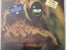 TOAD SPECIAL EDITION RARE FIRST PRESSING AKARMA AK 081 AUDIOPHILE ITALY 180 gr