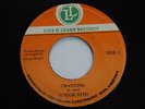 JUNIOR REID - CHANTING - 7