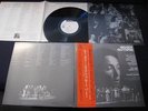 Woody Guthrie Tribute 1 Japan Promo White Label Vinyl LP Bob Dylan Judy Collins