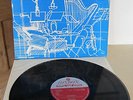 Kenny Dorham Jazz Contrasts London UK Decca Red Sonny Rollins  LTZ-U15133 LP